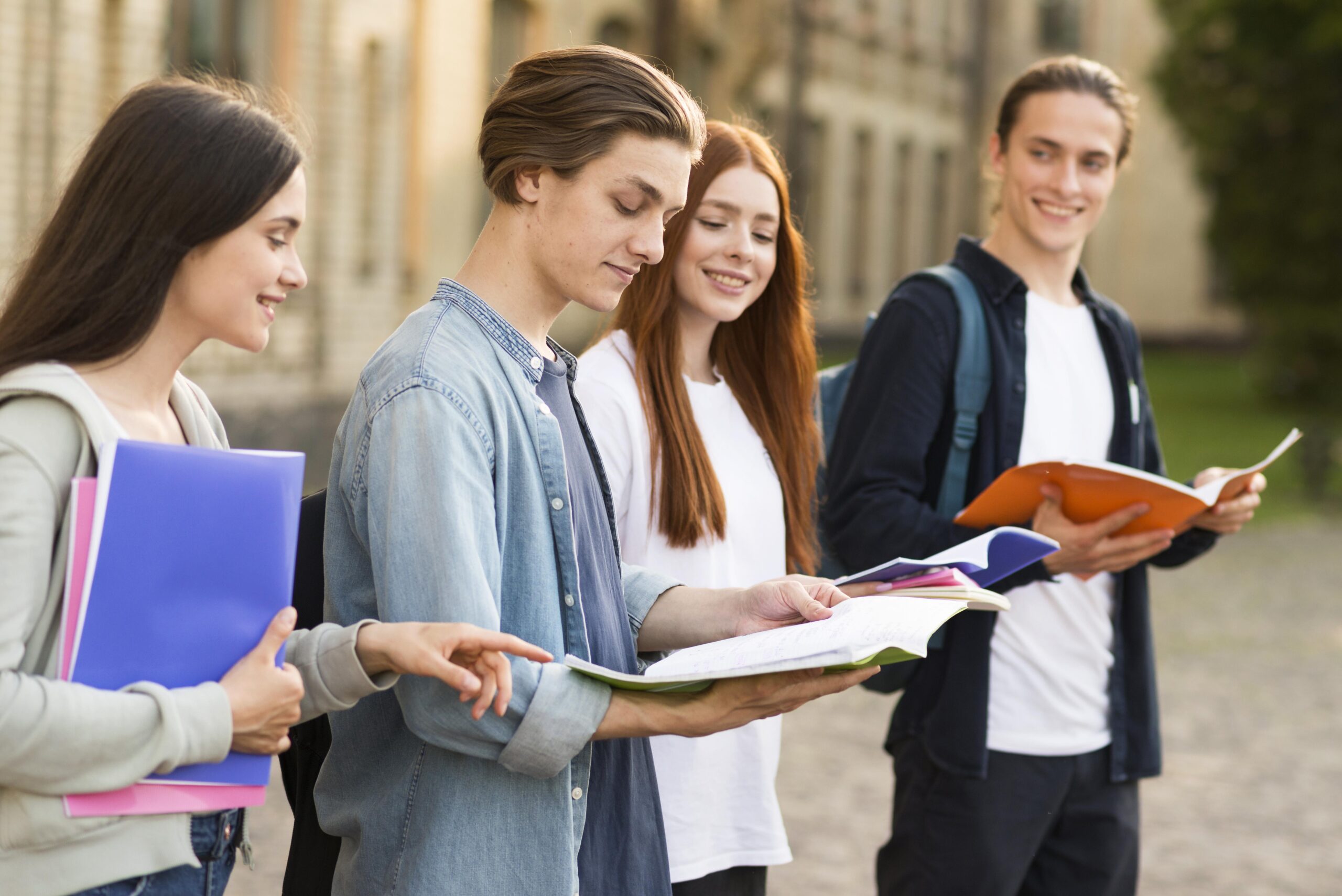 Orientation et Conseil